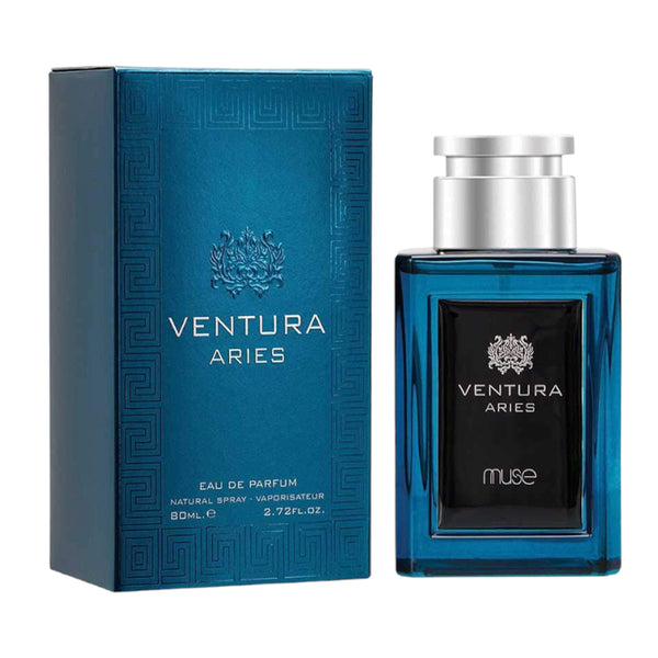 LAMUSE Ventura Aries Men EDP – 100ml